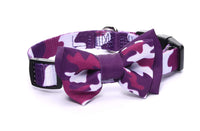 Purple Camo